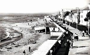 Castiglione - La Plage